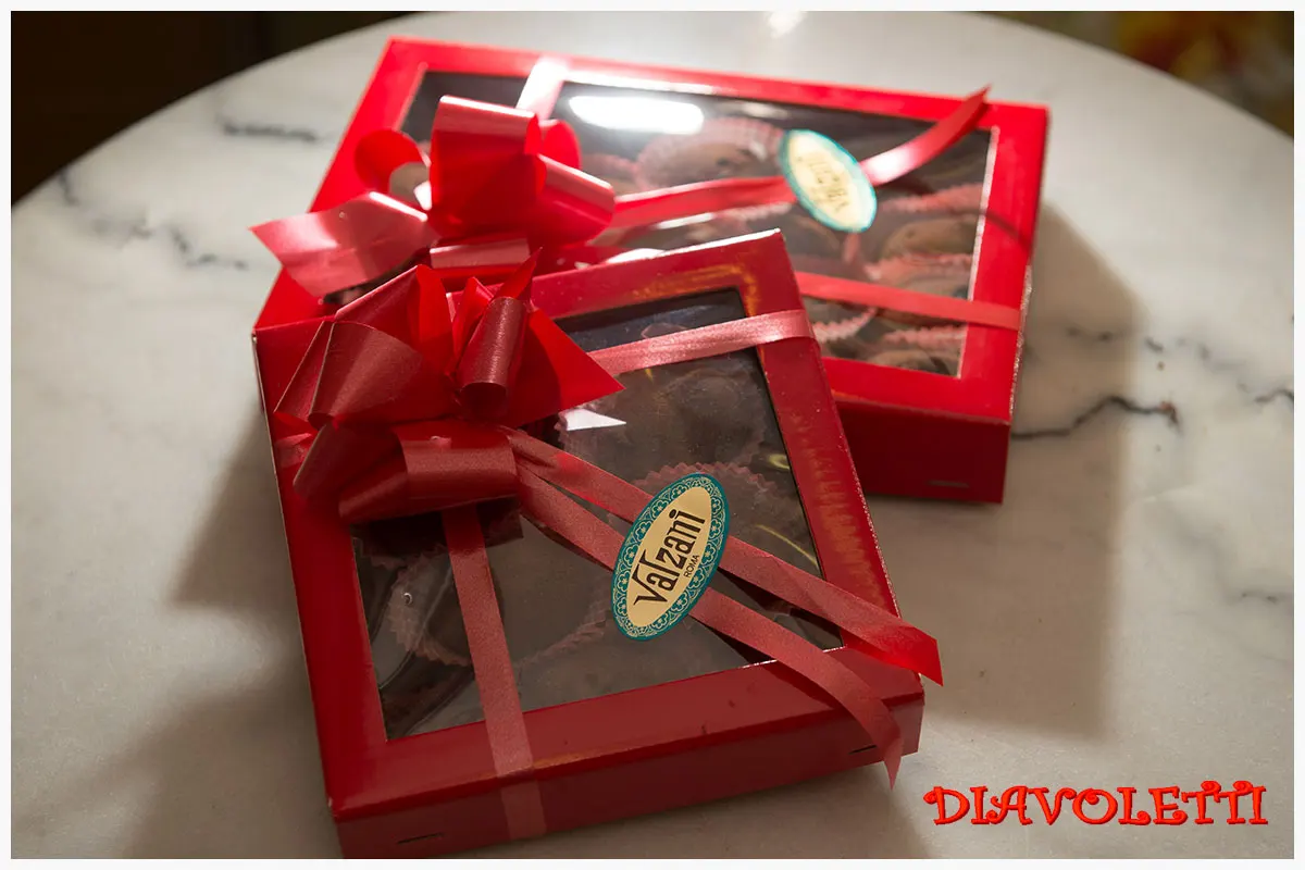 Diavoletti