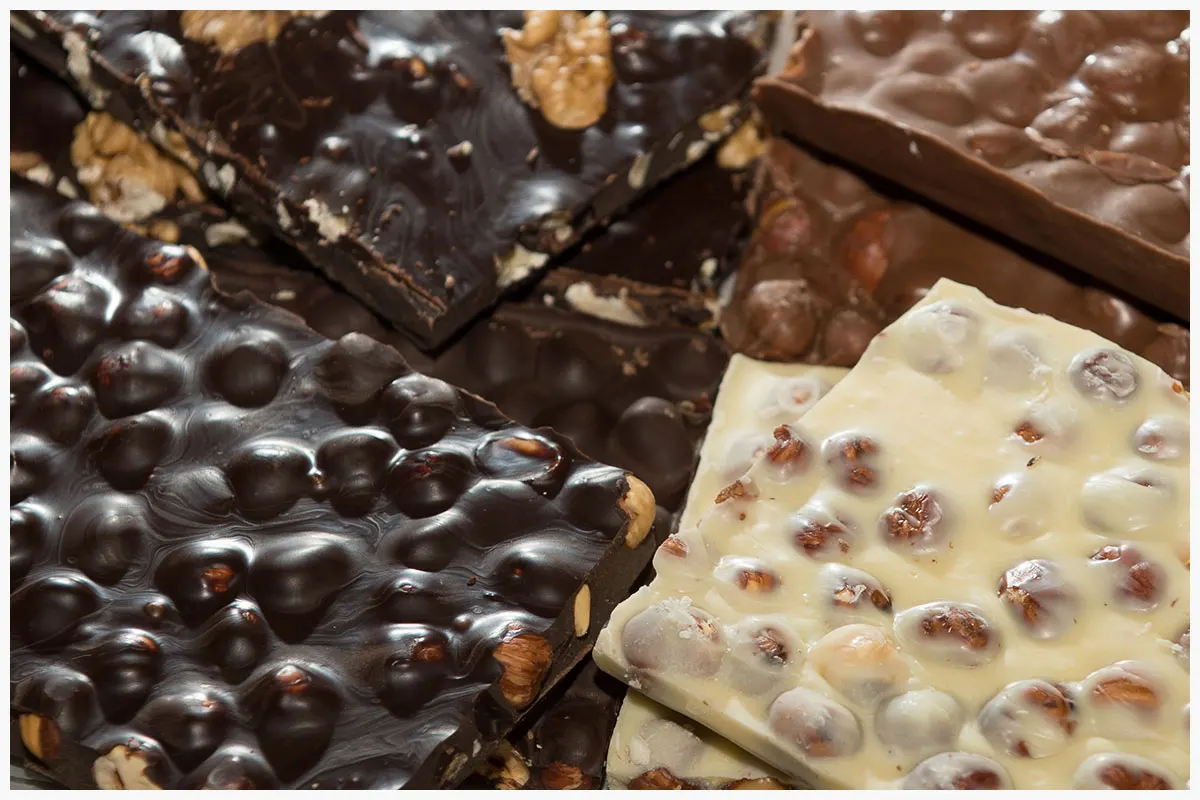 Nocciolato